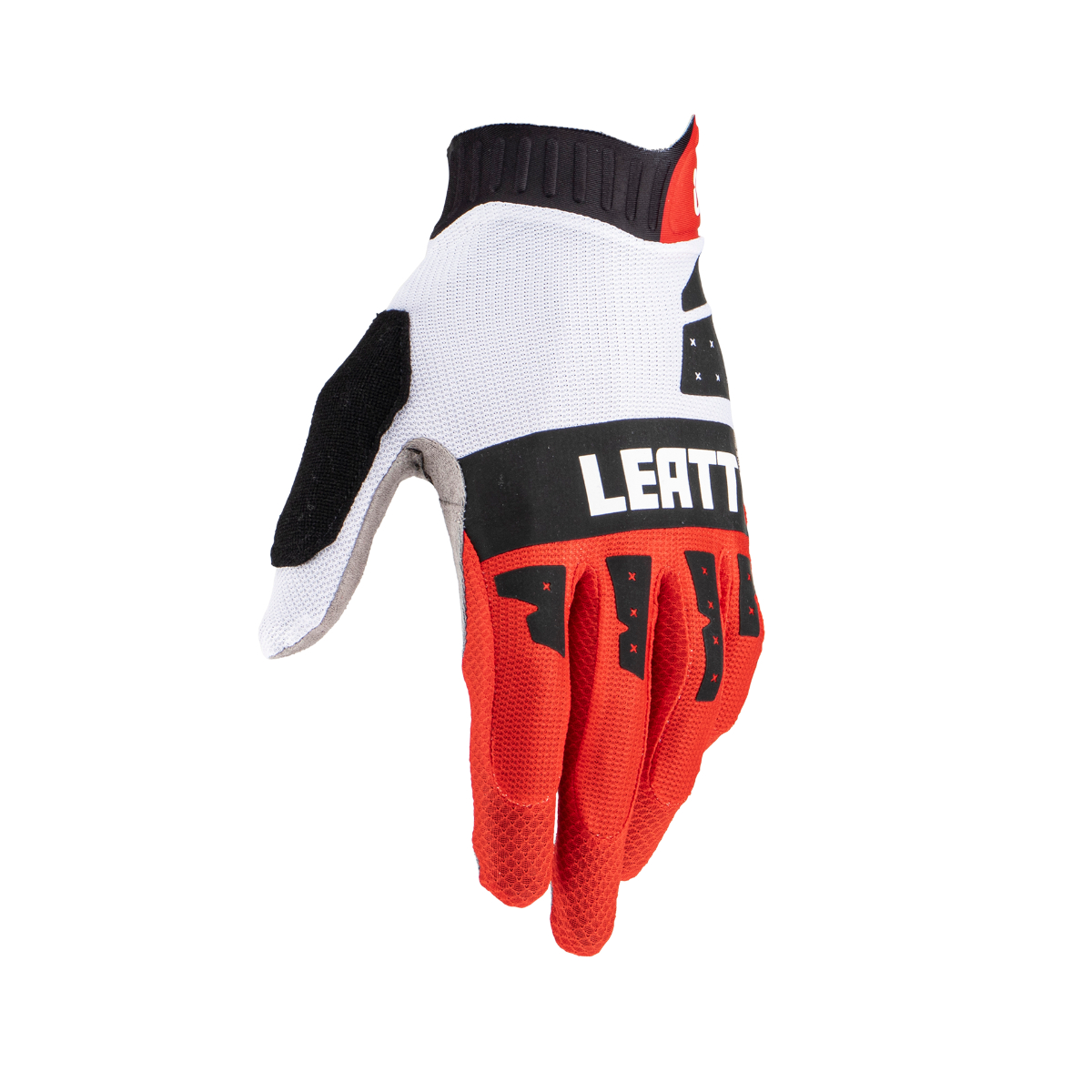 Guantes MTB X-Flow 2.0 Rojo