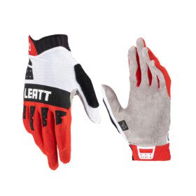 Guantes MTB X-Flow 2.0 Rojo