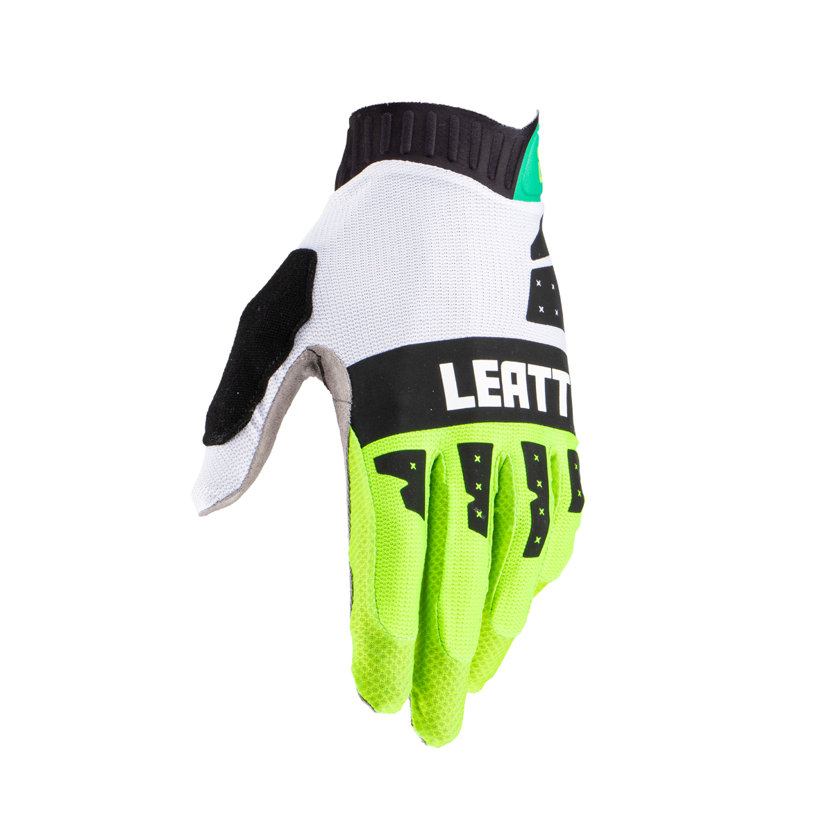 Guantes MTB X-Flow 2.0