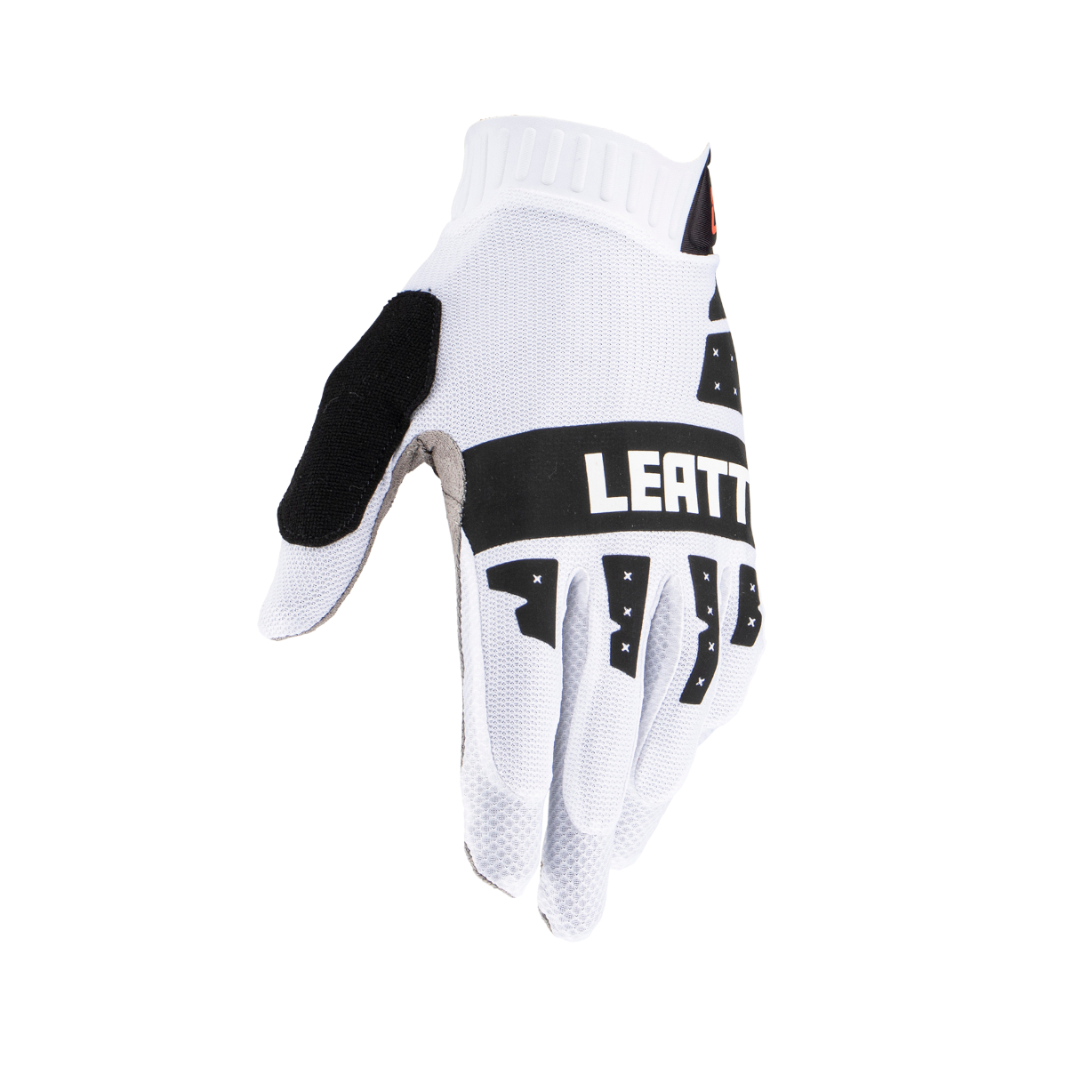 Guantes MTB X-Flow 2.0 Blanco