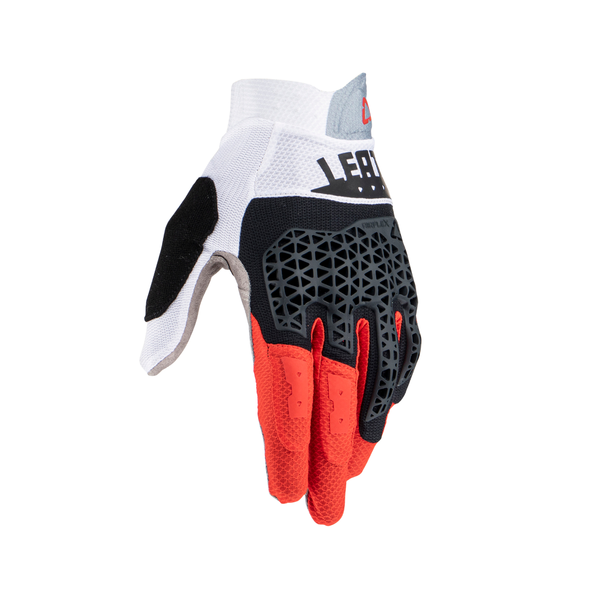 Guantes MTB Lite 4.0 Rojo