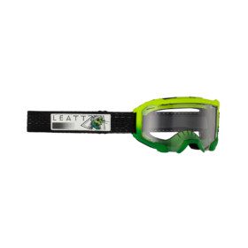 Goggles Velocity 4.0 MTB Zombie