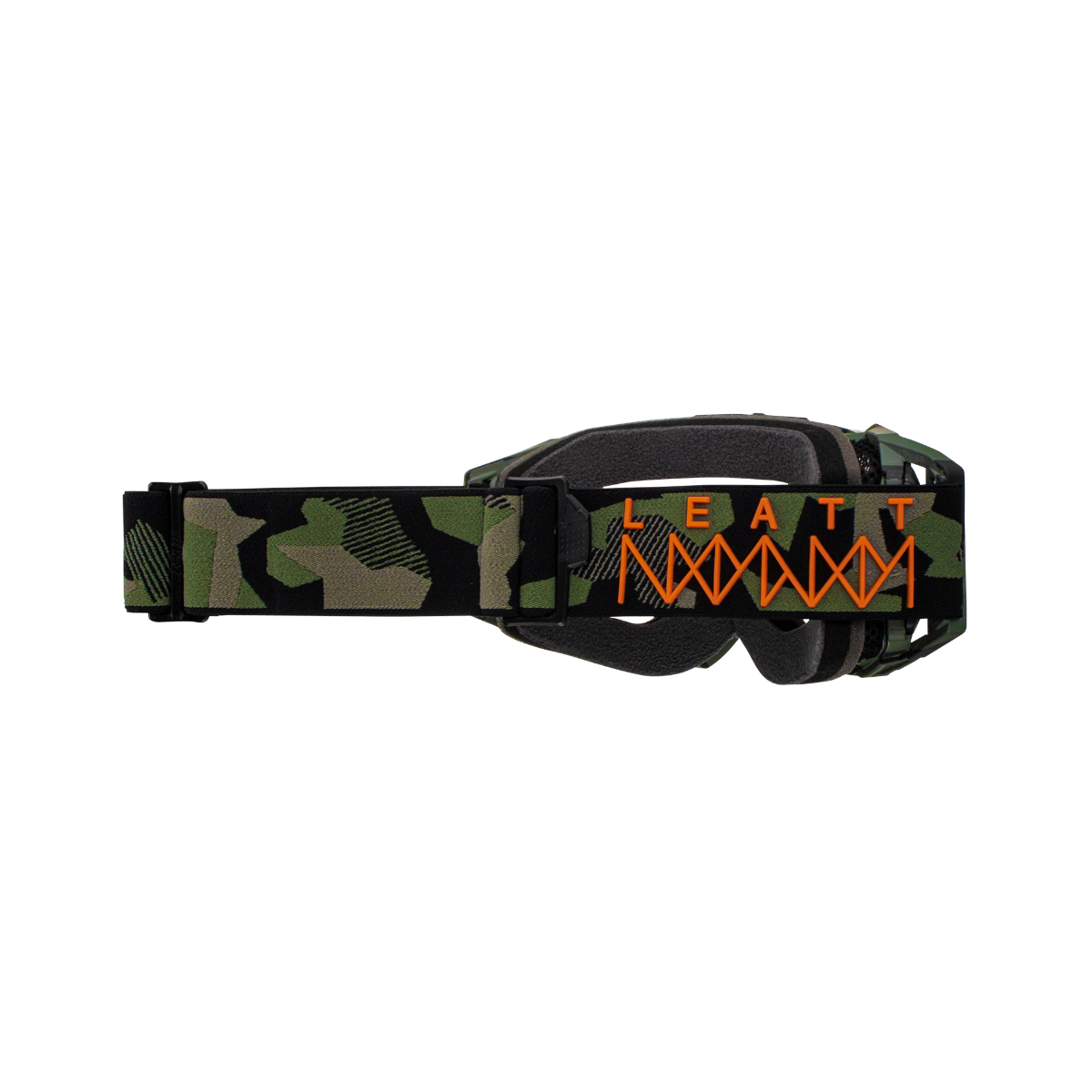 Goggles Velocity Iriz 5.0 MTB Camo | 68%