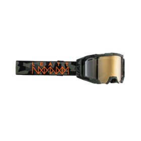 Goggles Velocity Iriz 5.0 MTB Camo | 68%