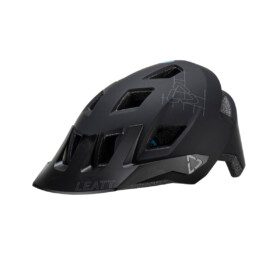 Casco MTB AllMtn 1.0 Gris Oscuro