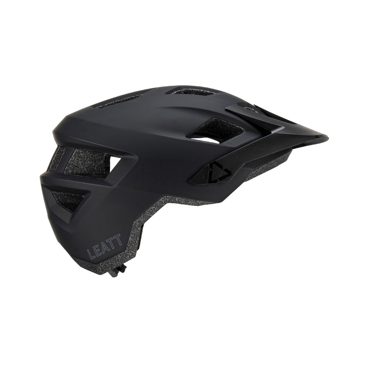 Casco MTB AllMtn 1.0 Gris Oscuro