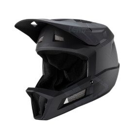 Casco MTB Gravity 2.0 Negro