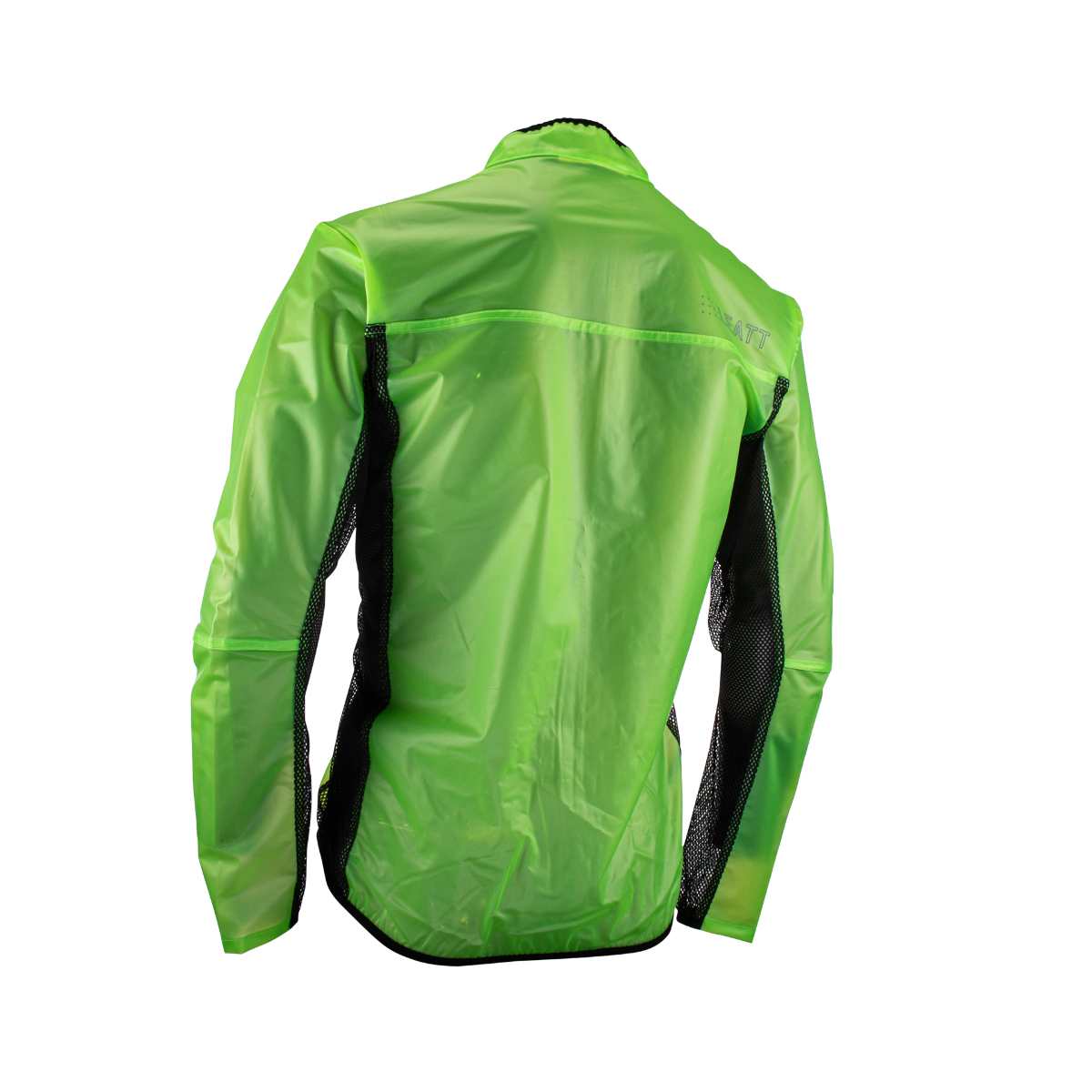 Impermeable Racecover MTB Verde