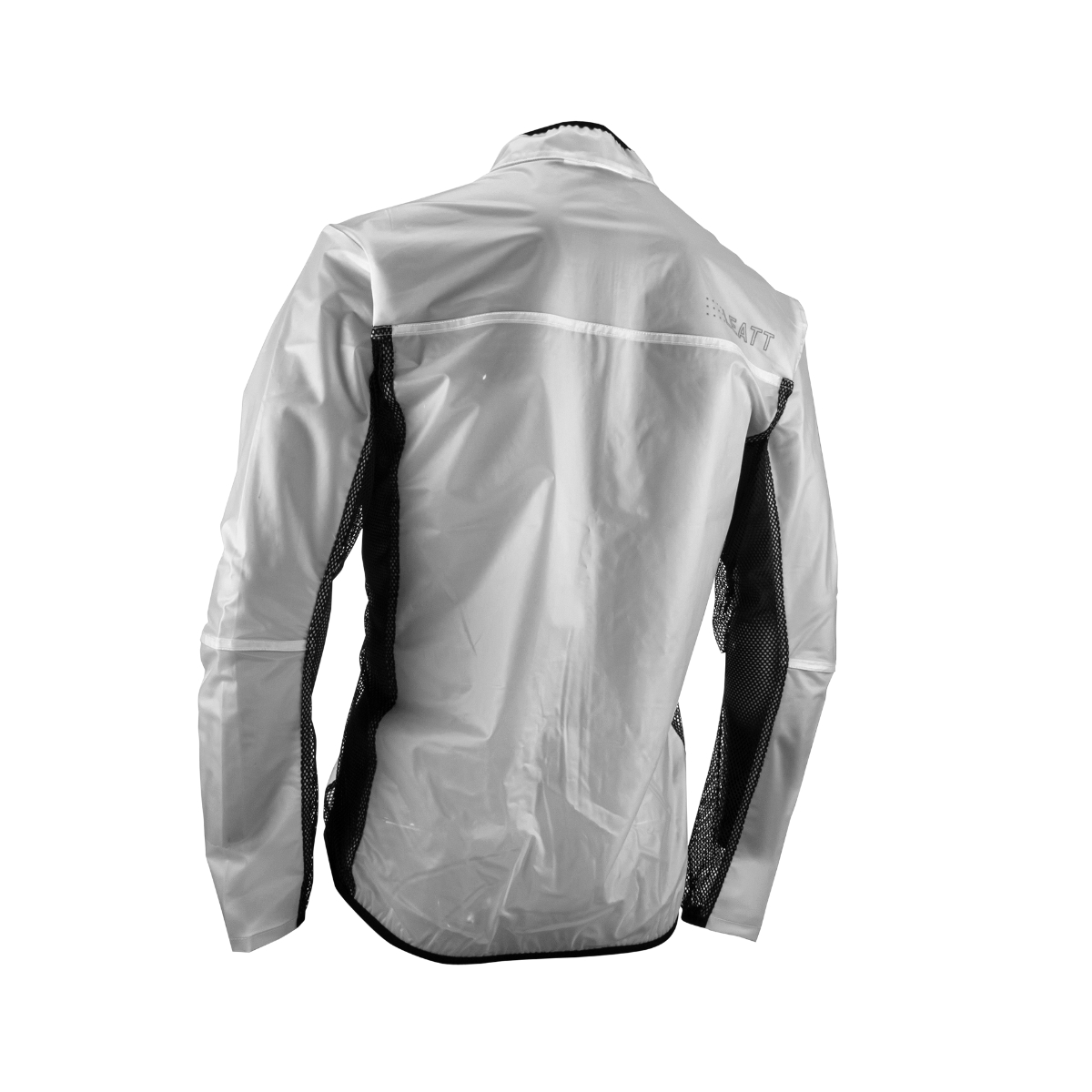 Impermeable Racecover MTB Gris