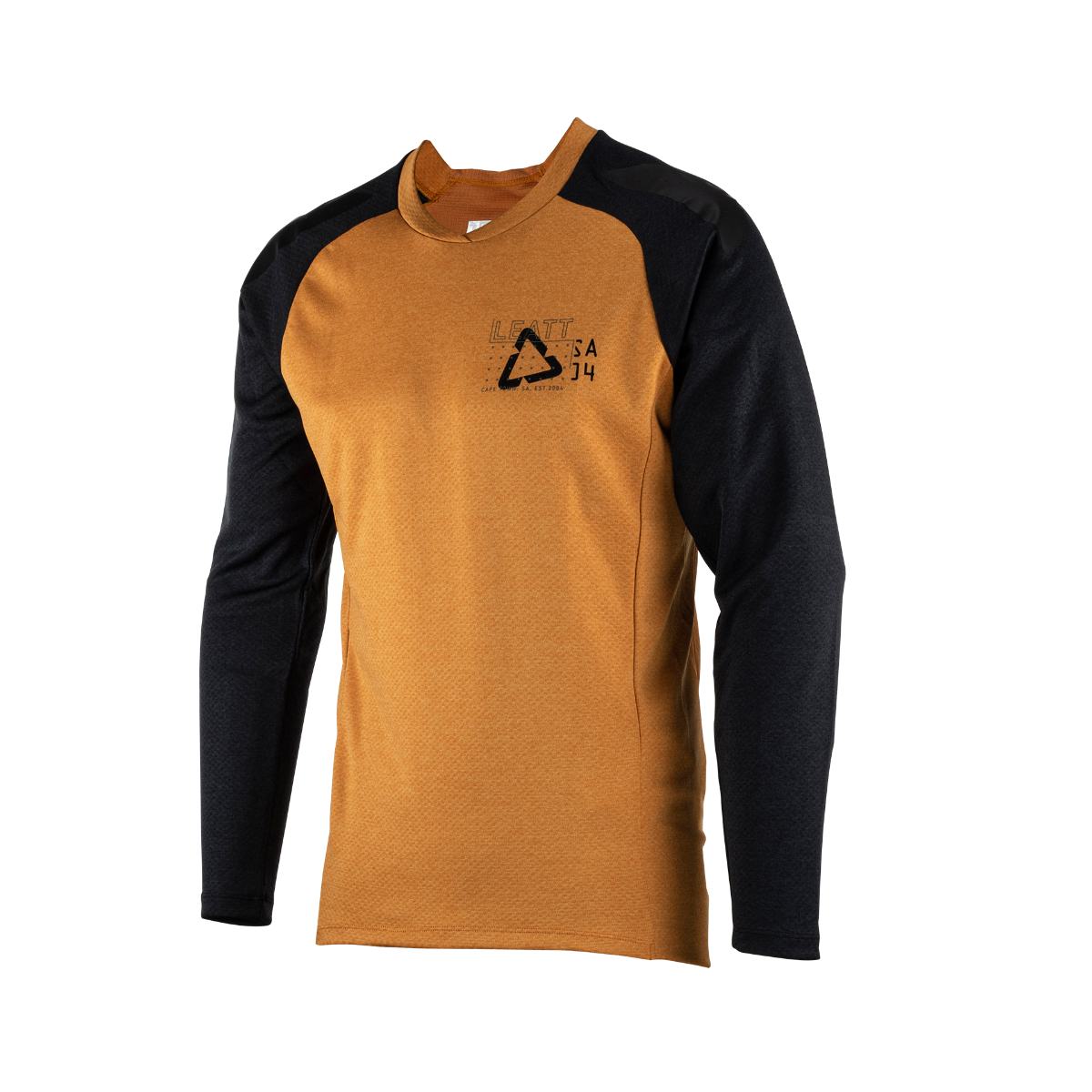 Jersey MTB AllMtn 5.0 Ocre