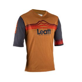 Jersey MTB Enduro 3.0 Ocre