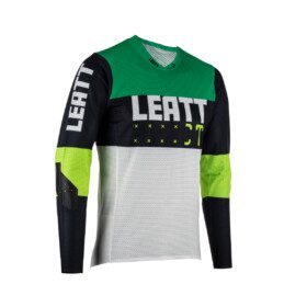 Jersey MTB Gravity 4.0 Verde