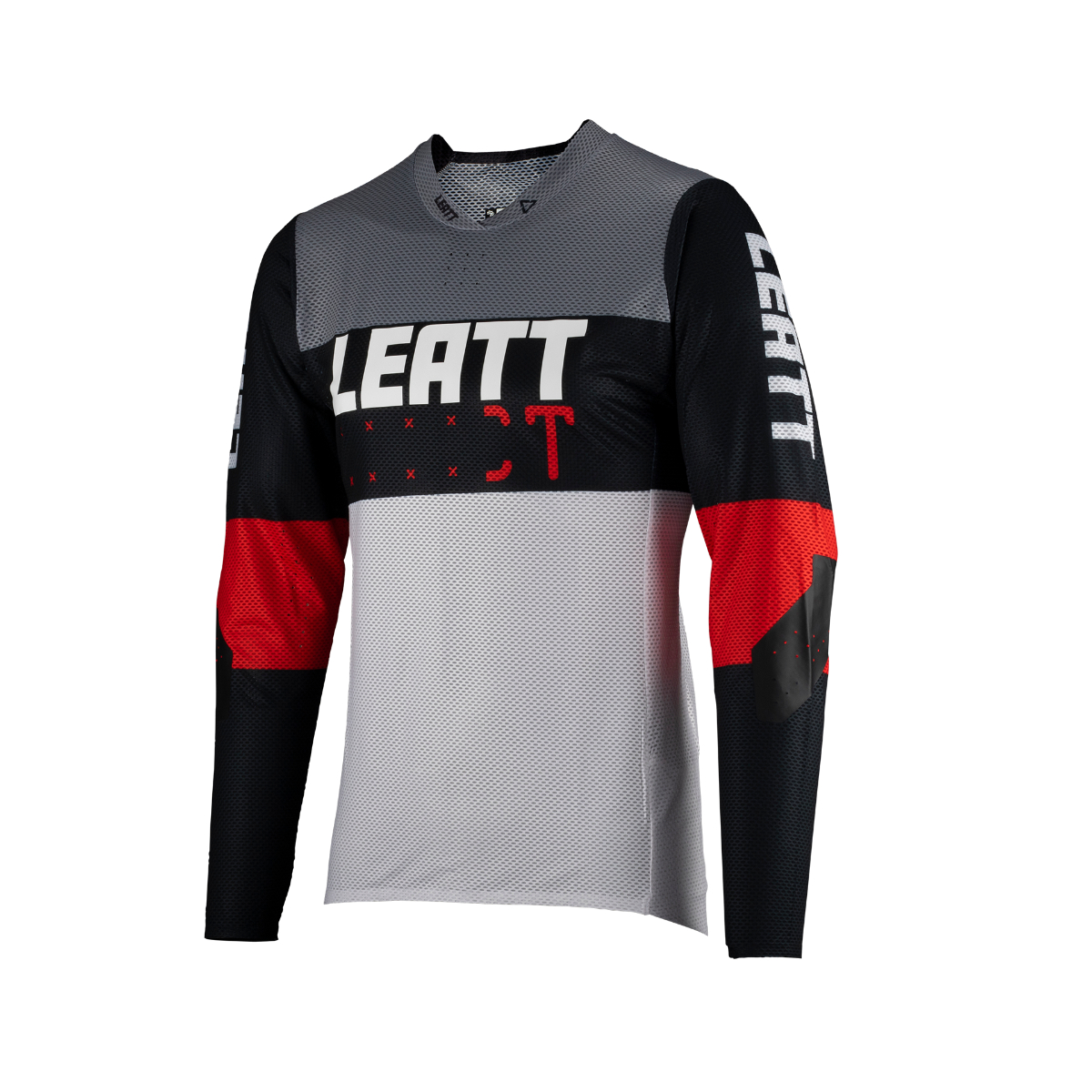 Jersey MTB Gravity 4.0 Rojo