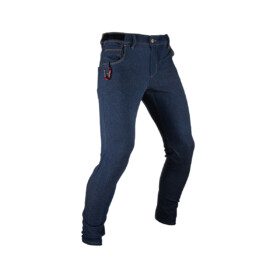 Pantalon MTB Gravity 3.0 Denim