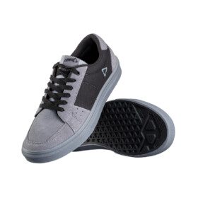 Zapatillas 1.0 Flat Gris Claro