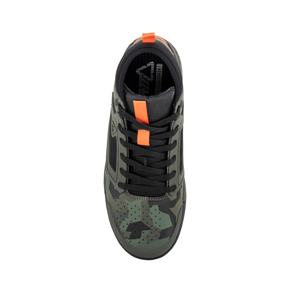 Zapatillas 3.0 Flat Camo