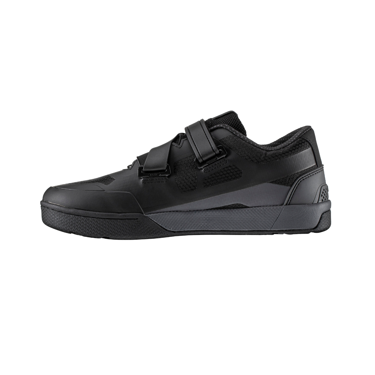 Zapatillas 5.0 Clip Negro