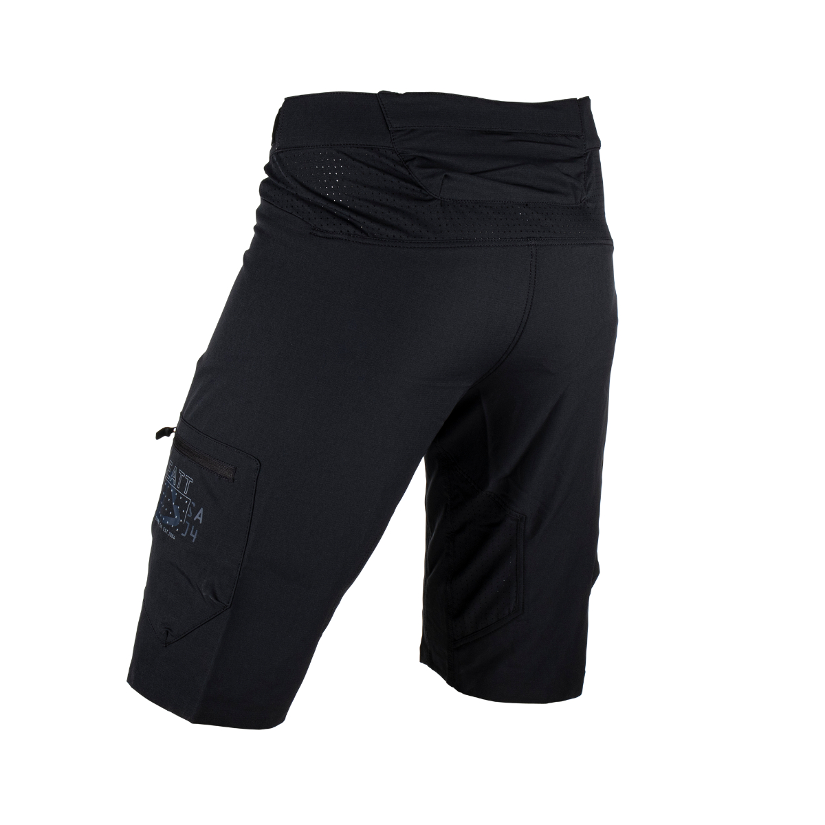 Short MTB AllMtn 2.0 Negro