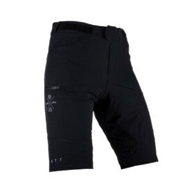 Short MTB Trail 2.0 Negro