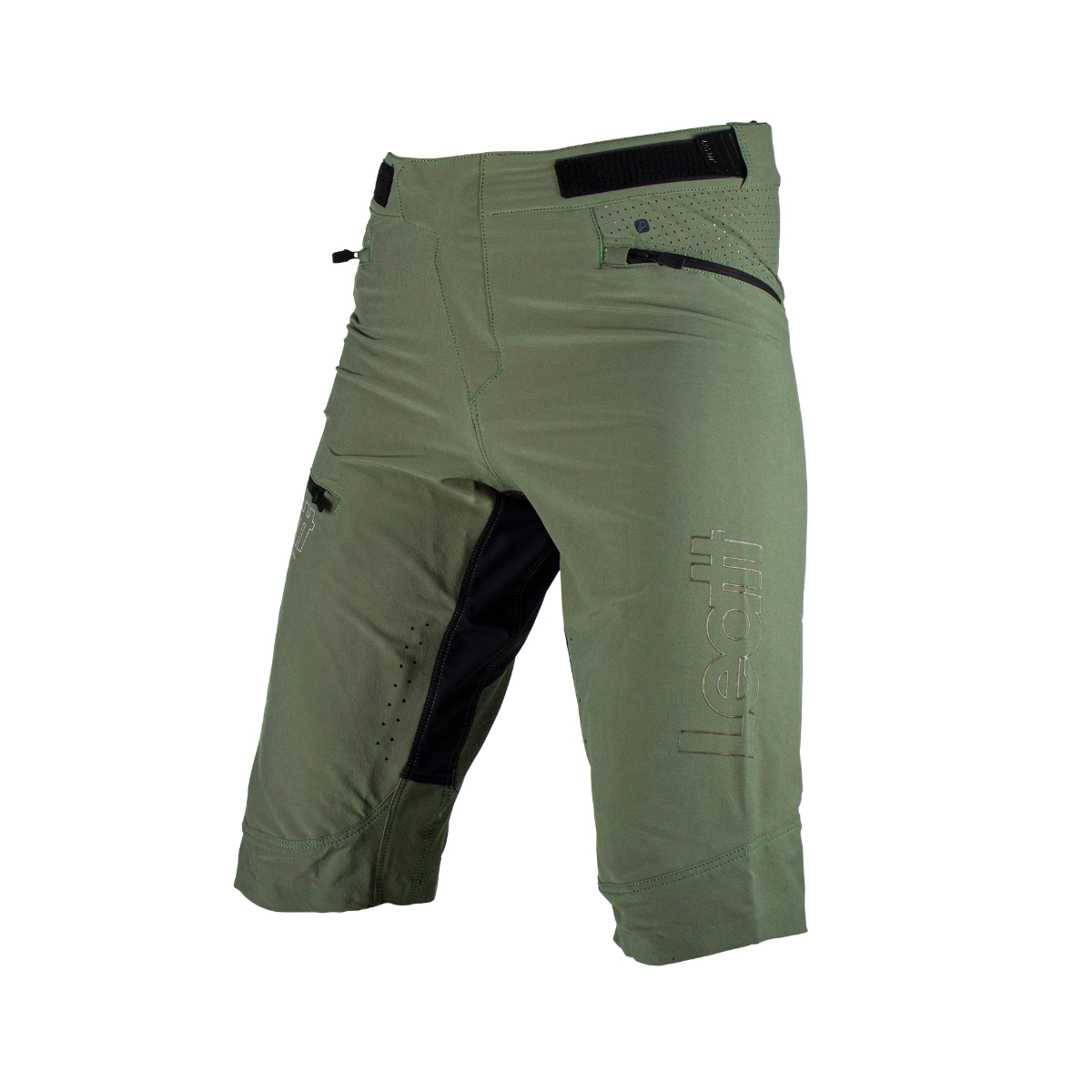 Short MTB Enduro 3.0 Verde
