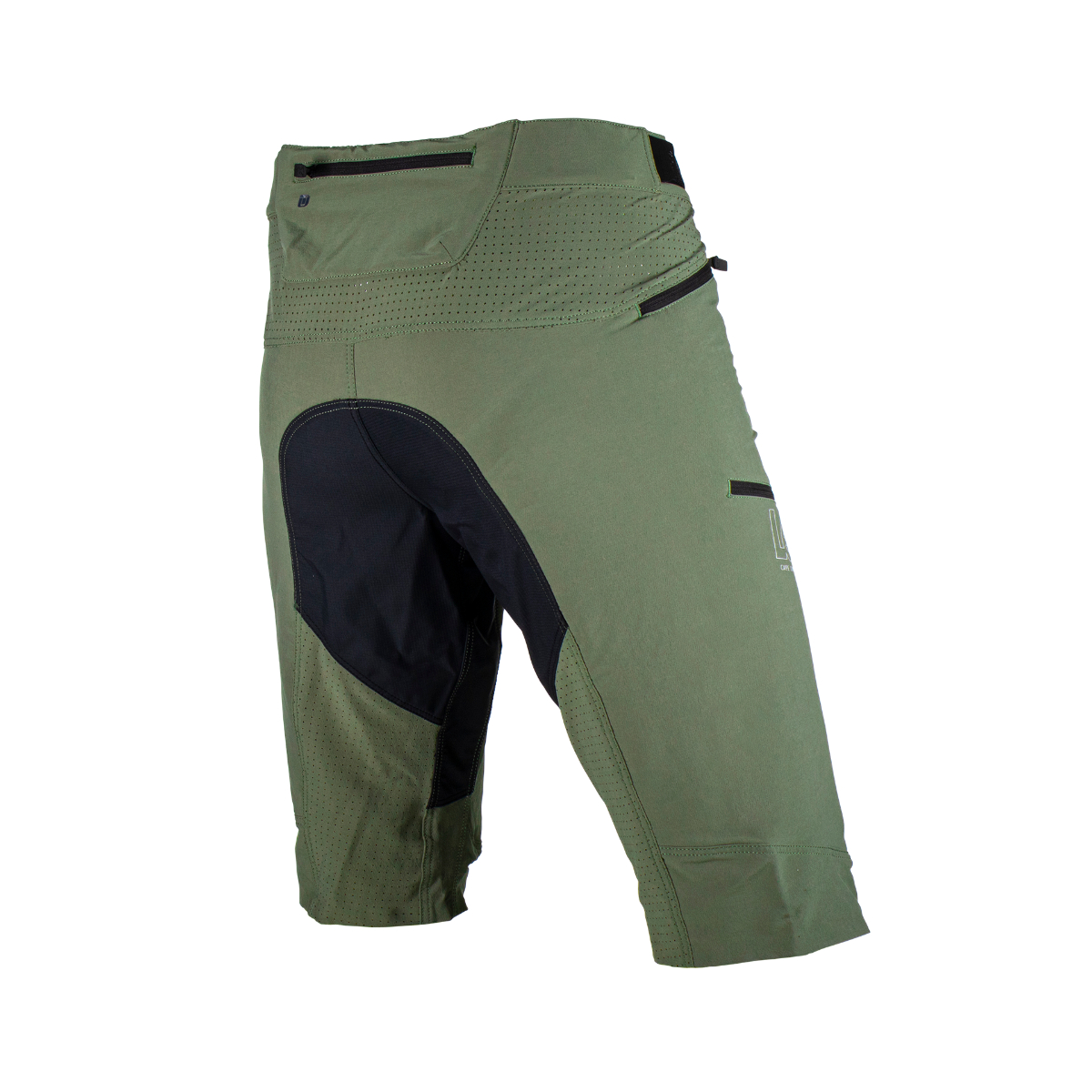 Short MTB Enduro 3.0 Verde