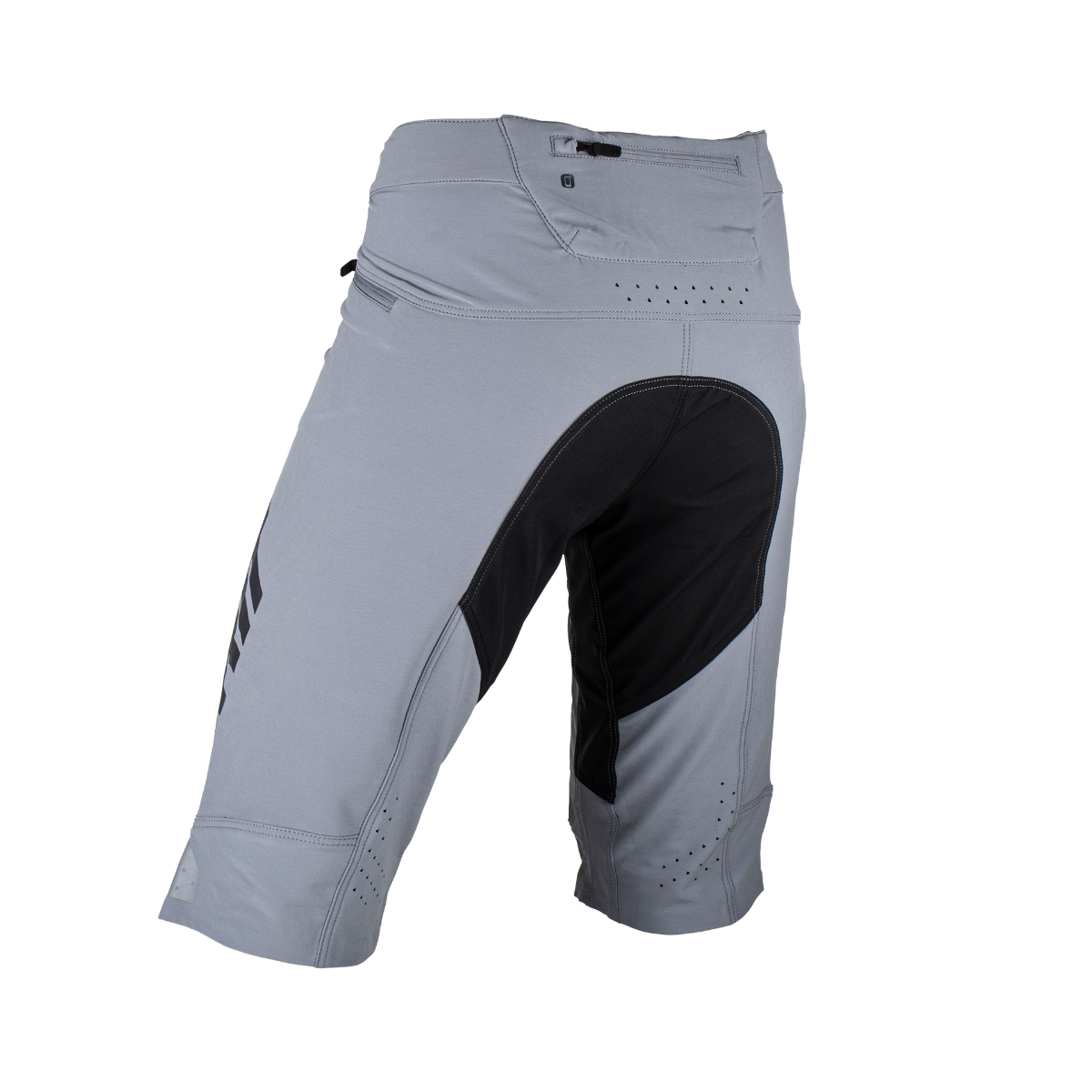 Short MTB Gravity 4.0 Gris Claro