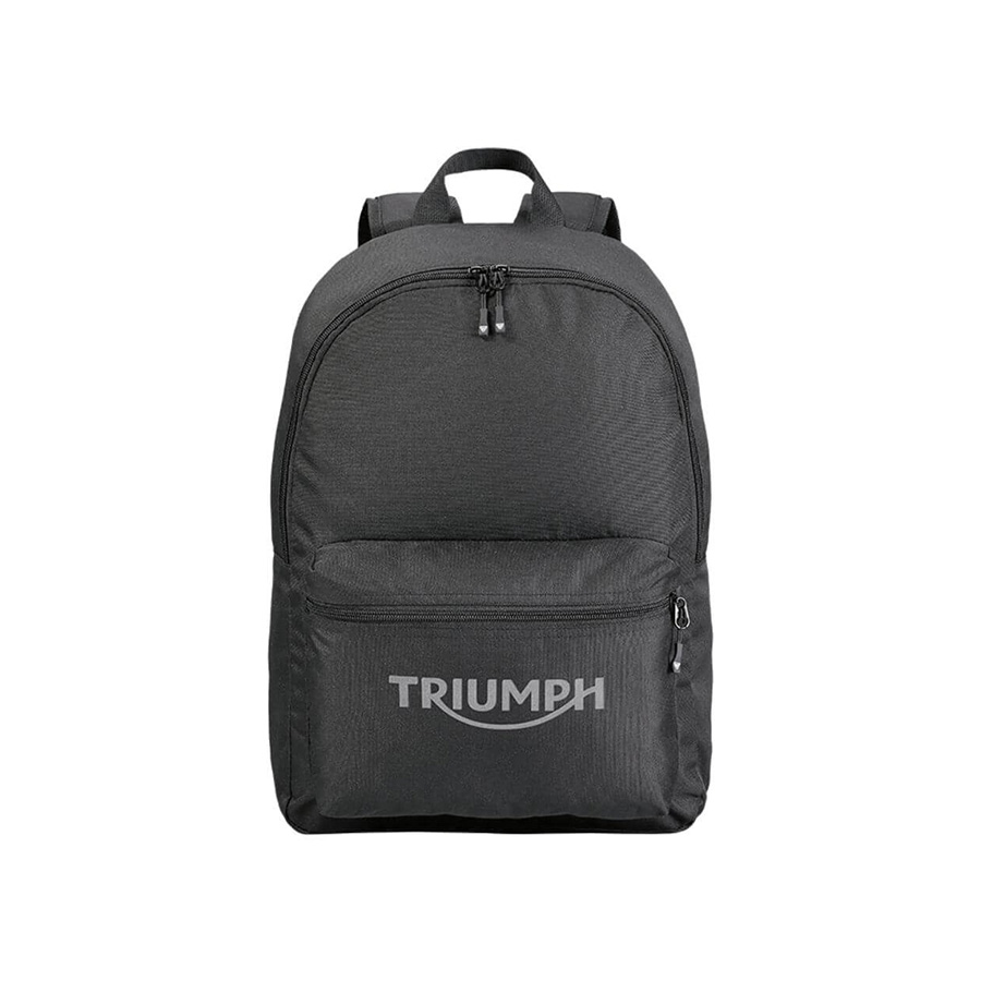 Mochila Events Day 20L Negro Triumph