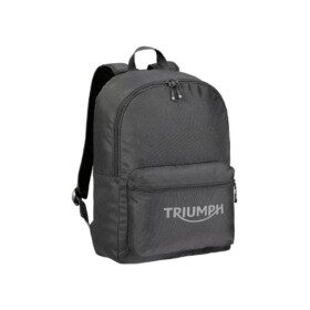 Mochila Events Day 20L Negro Triumph