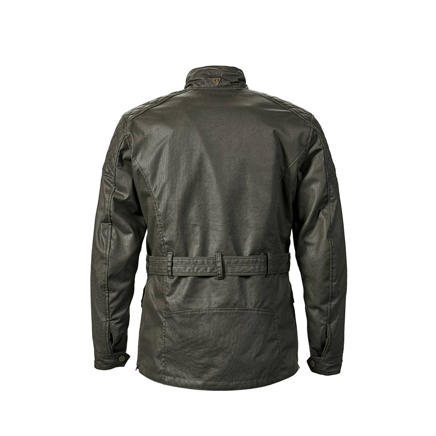 Casaca Beck 2 Khaki Triumph