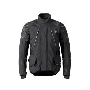 Casaca Alder GTX Negro Triumph