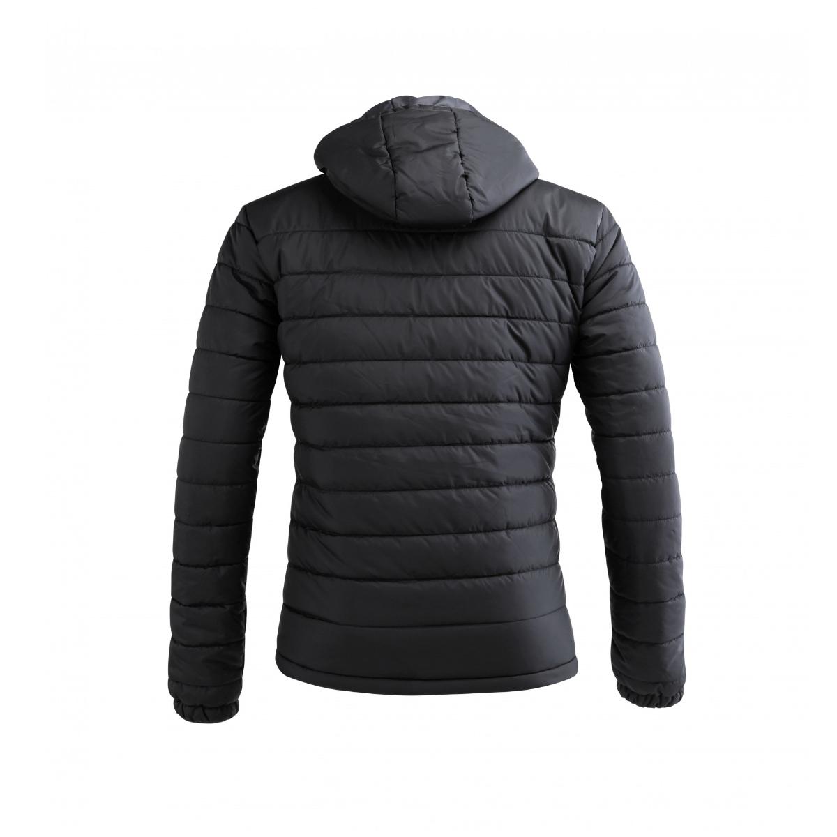 Casaca Artax Bomber Negro