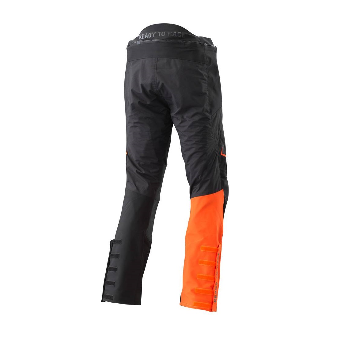 Pantalon Terra Adventure Negro