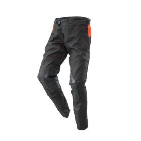 Pantalon Racetech WP Negro