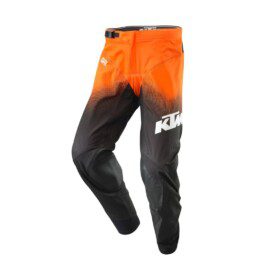 Pantalon Gravity FX Naranja