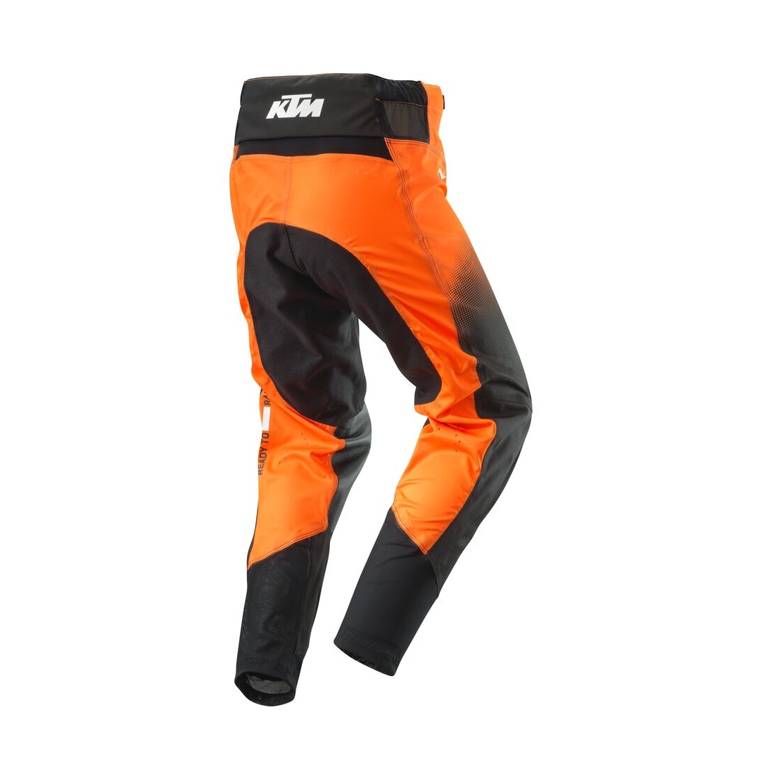 Pantalon Gravity FX Naranja