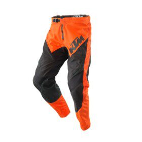 Pantalon Pounce Naranja