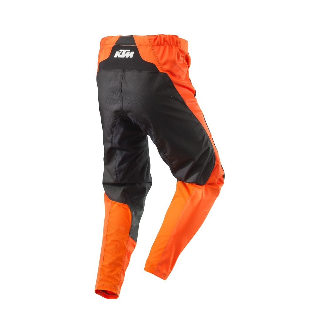 Pantalon Pounce Naranja