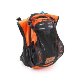 Mochila de Hidratacion KTM Baja Negro