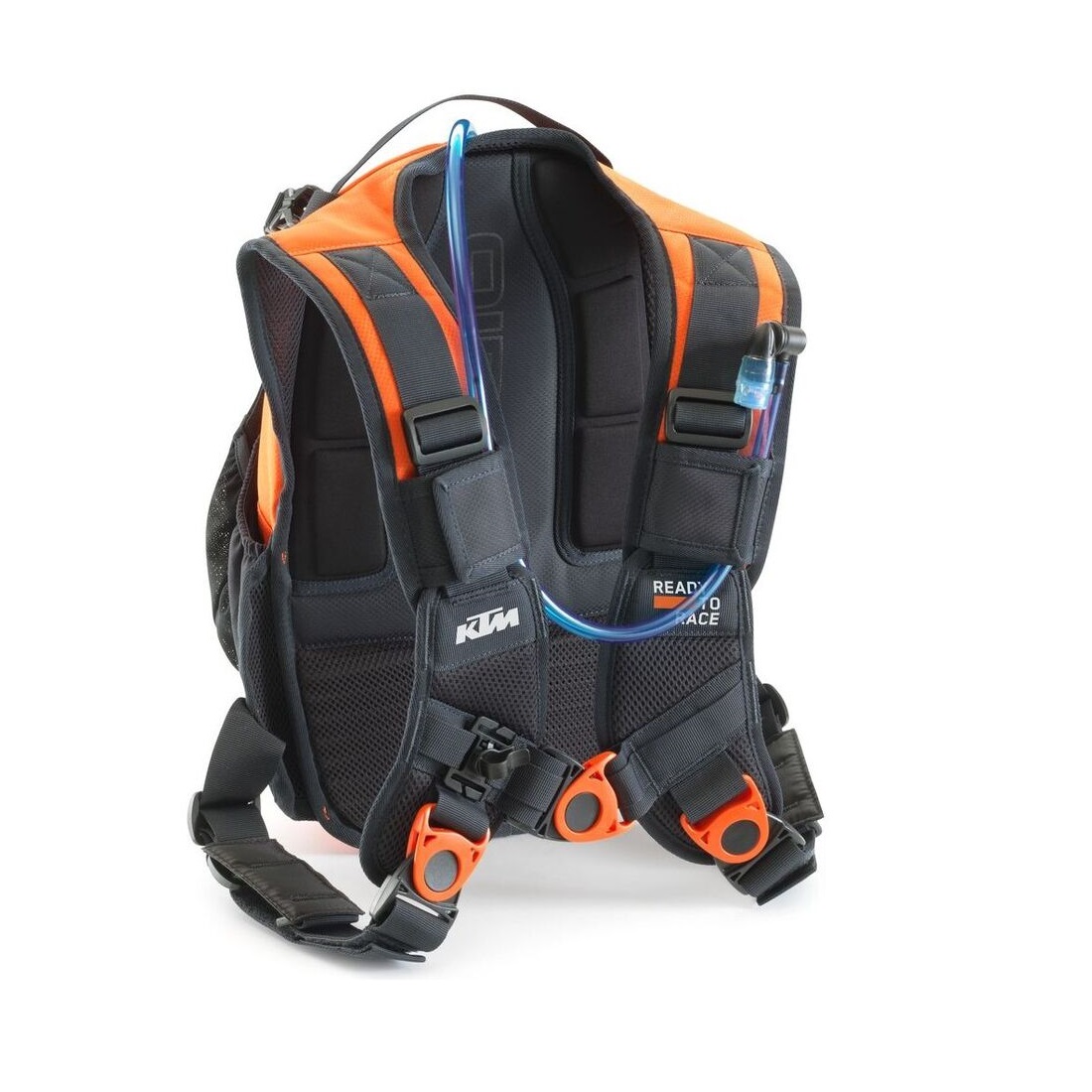 Mochila de Hidratacion KTM Baja Negro