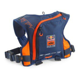 Mochila de Hidratación KTM Erzberg Azul