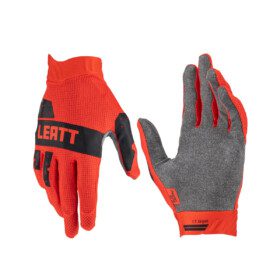 Guantes Moto 1.5 GripR Rojo