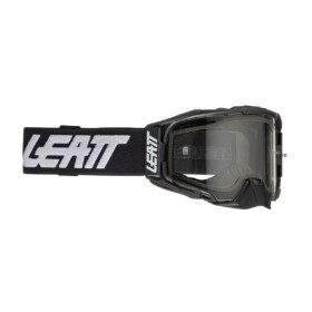 Goggles Velocity 6.5 Enduro Gris