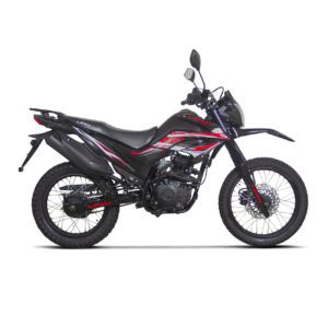 Lifan XTrial 150