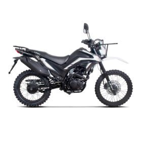 Lifan XTrial 200