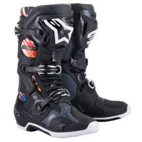 Botas Tech 10 Renen