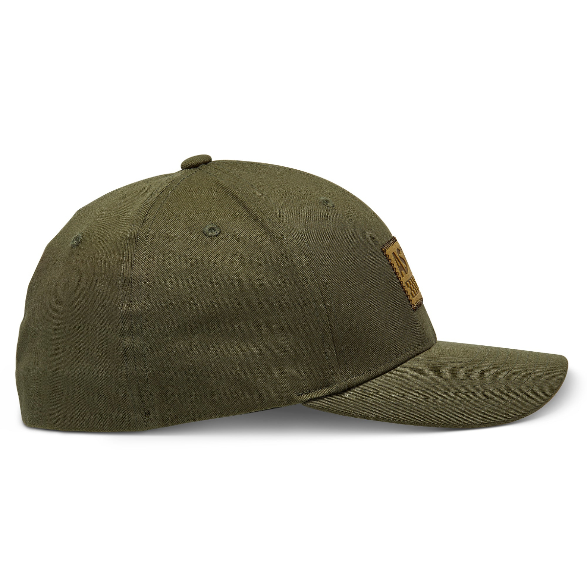 Gorro Hardy Verde Militar