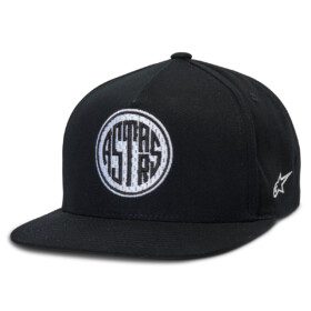 Gorro Circle Negro