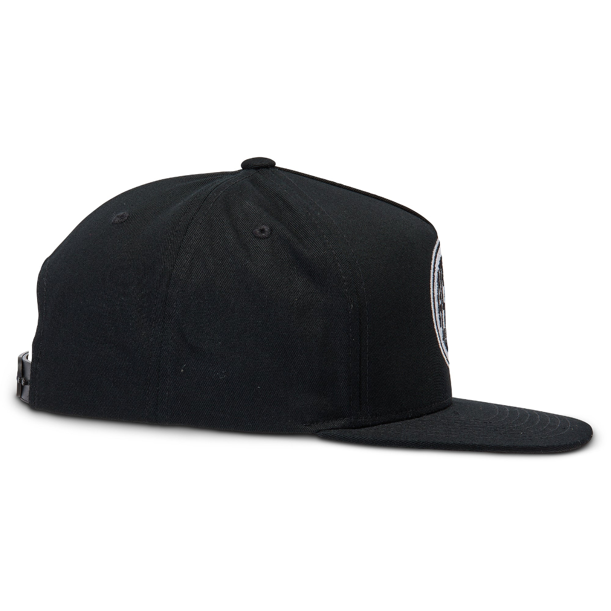 Gorro Circle Negro