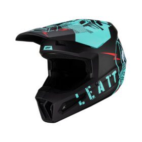 Casco Moto 2.5 Fuel