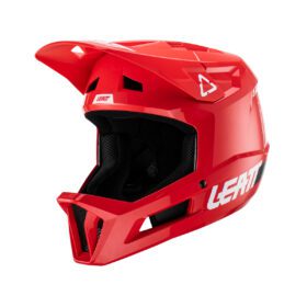 Casco Niño MTB Gravity 1.0 Rojo